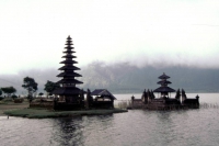 Bali, Ulun Danu Beratan Temple