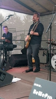 Jimmy Reiter Band am 07.07.2019