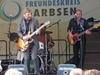 Jimmy Reiter Band am 10.08.2014