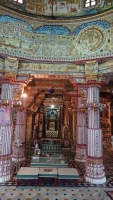 Bikaner, Bhandashah Temple