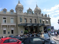 Monaco, Monte-Carlo, Oper