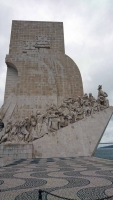 Lissabon, Seefahrerdenkmal