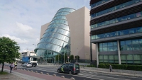 Dublin, Convention Centre