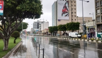 Limassol, Straßenszene