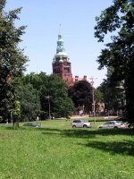 Stettin, Szczecin