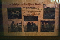 Pitawala, hier wurde der Film "Die Brücke am Kwai" gedreht