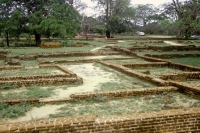 Polonnaruwa, Palast der 1000 Zimmer