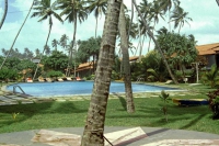 Koggala Beach Hotel, Pool