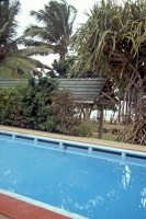 Sunils Beach Hotel, Pool