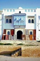 Kairouan, Gebäude