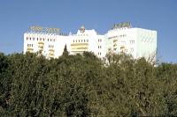 Port el Kantaoui / Sousse, Hotel Royal Salem