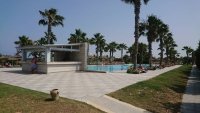 Port el Kantaoui, Seabel Alhambra Beach Golf & Spa Hotel, Ruhepool
